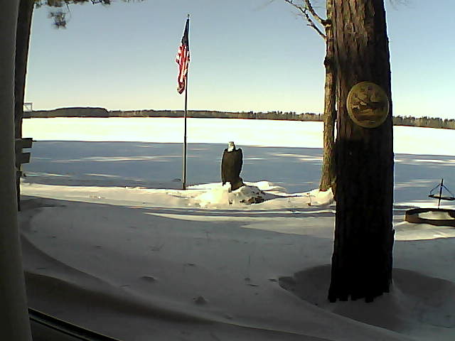 Whiteface Cam Image - Sun, 01/20/2019 1:09pm 