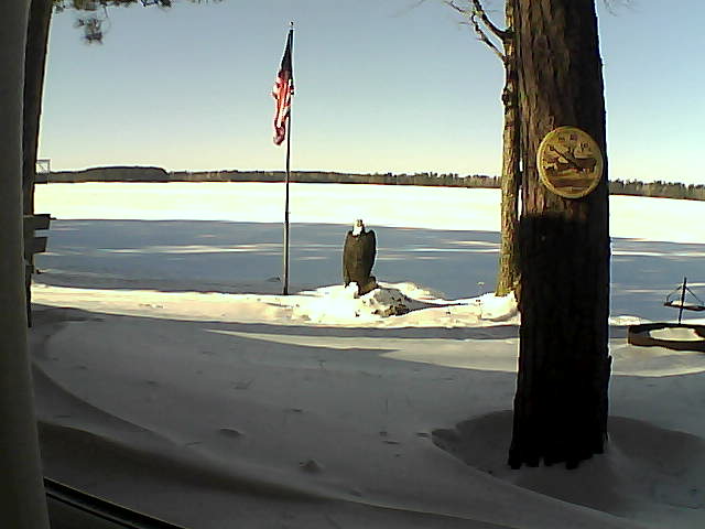 Whiteface Cam Image - Sun, 01/20/2019 1:19pm 