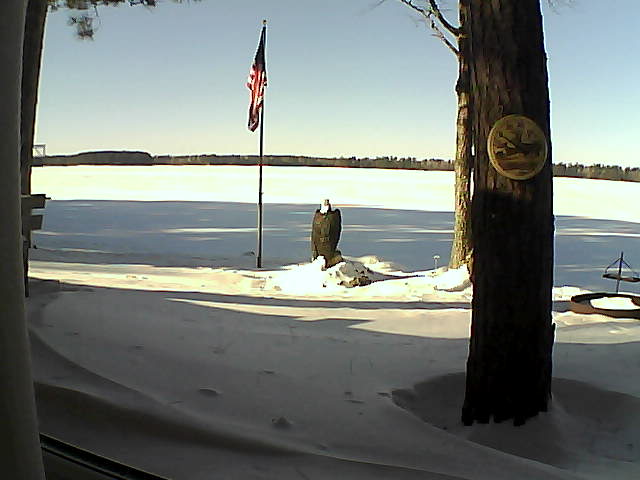 Whiteface Cam Image - Sun, 01/20/2019 1:29pm 