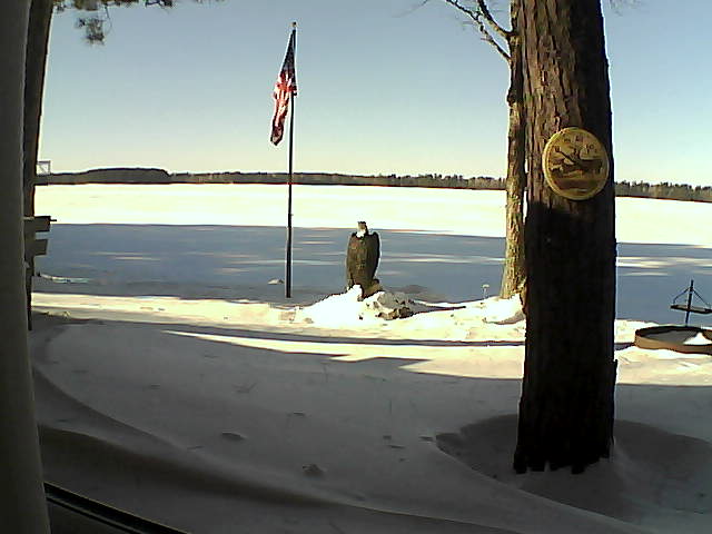 Whiteface Cam Image - Sun, 01/20/2019 1:39pm 