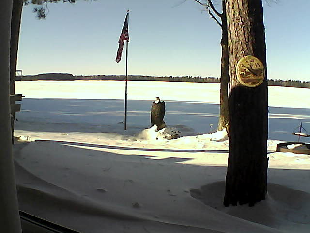 Whiteface Cam Image - Sun, 01/20/2019 1:49pm 