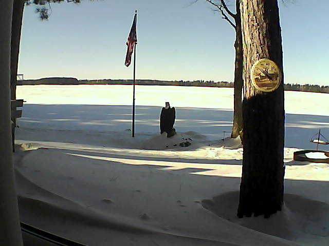 Whiteface Cam Image - Sun, 01/20/2019 1:59pm 