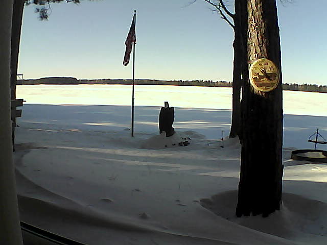 Whiteface Cam Image - Sun, 01/20/2019 2:09pm 