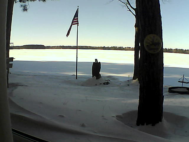 Whiteface Cam Image - Sun, 01/20/2019 2:19pm 