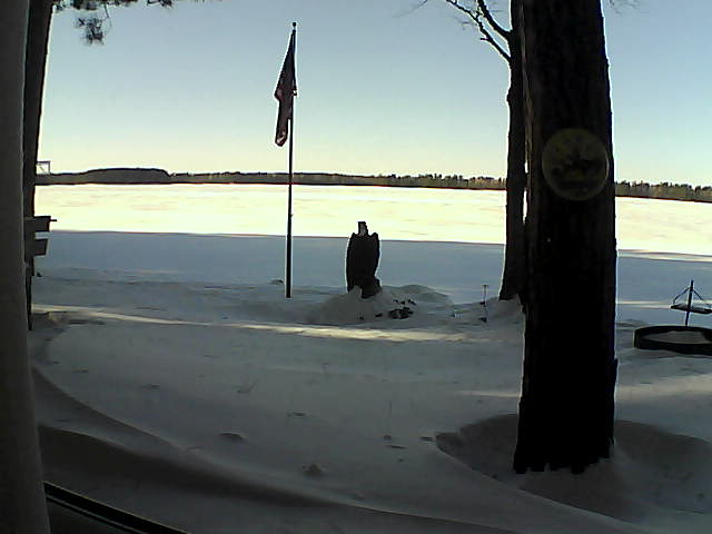 Whiteface Cam Image - Sun, 01/20/2019 2:39pm 