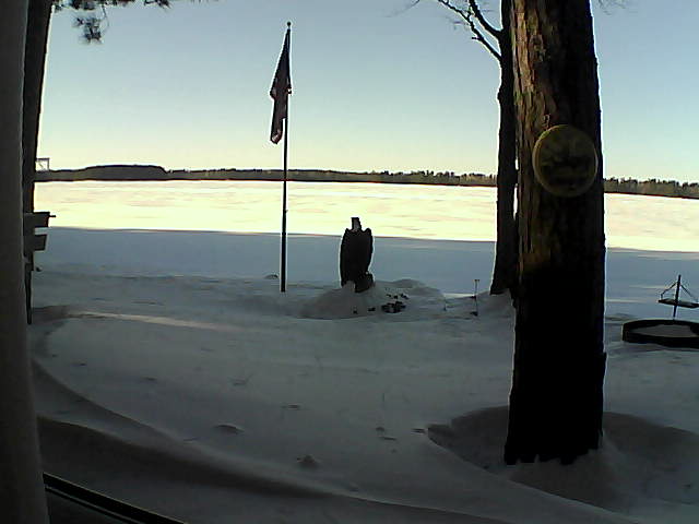 Whiteface Cam Image - Sun, 01/20/2019 2:49pm 