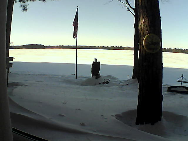 Whiteface Cam Image - Sun, 01/20/2019 2:59pm 