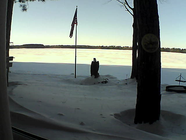 Whiteface Cam Image - Sun, 01/20/2019 3:09pm 