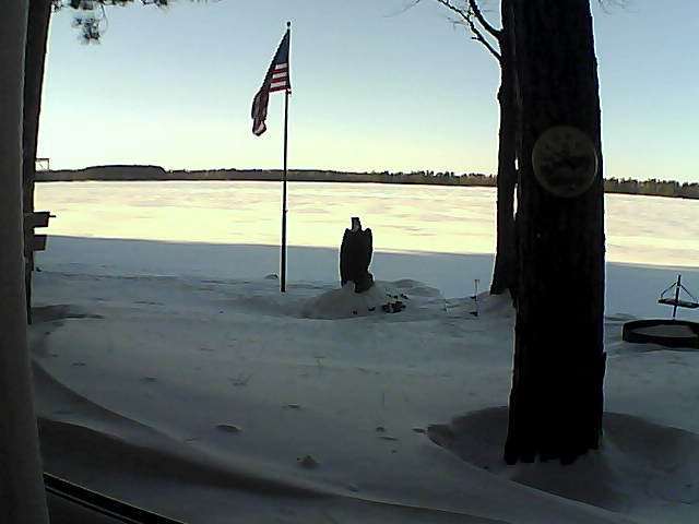 Whiteface Cam Image - Sun, 01/20/2019 3:29pm 