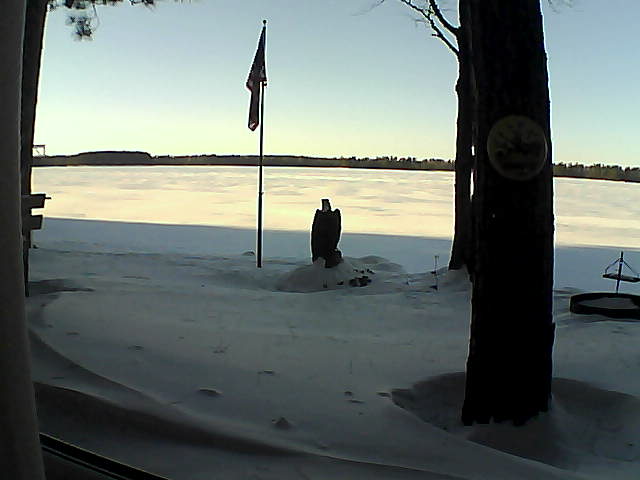 Whiteface Cam Image - Sun, 01/20/2019 3:39pm 