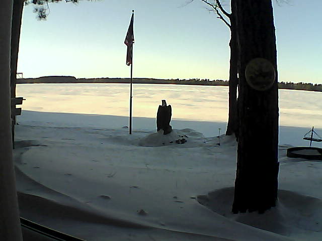 Whiteface Cam Image - Sun, 01/20/2019 3:49pm 