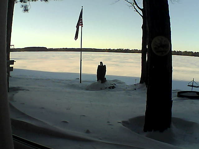 Whiteface Cam Image - Sun, 01/20/2019 3:59pm 