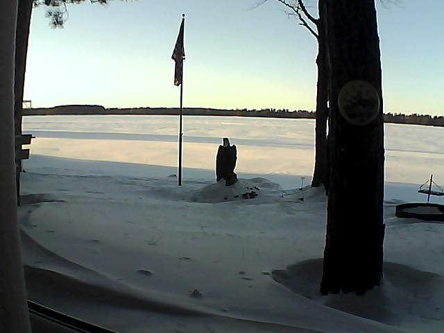 Whiteface Cam Image - Sun, 01/20/2019 4:09pm 