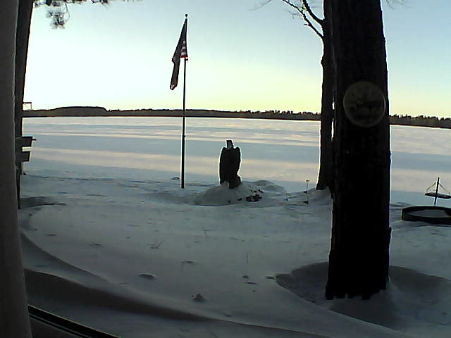 Whiteface Cam Image - Sun, 01/20/2019 4:19pm 