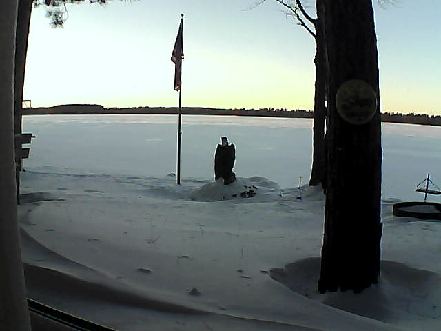 Whiteface Cam Image - Sun, 01/20/2019 4:29pm 