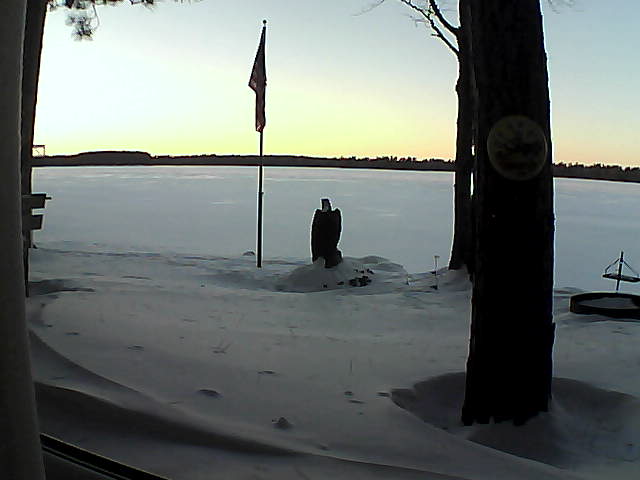 Whiteface Cam Image - Sun, 01/20/2019 4:39pm 