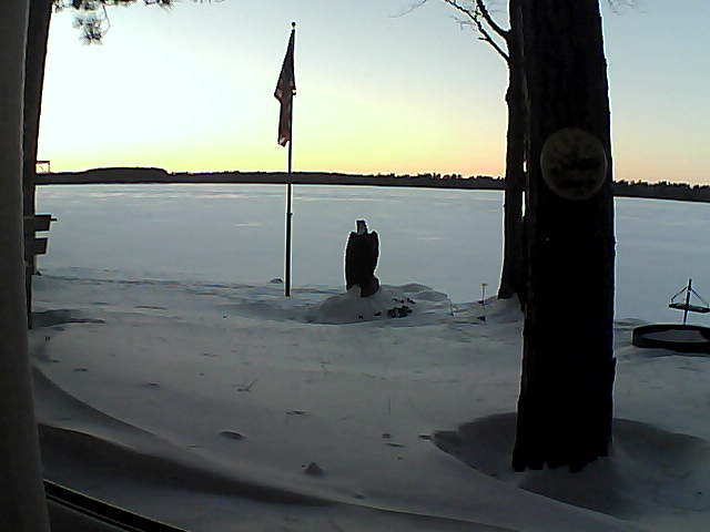 Whiteface Cam Image - Sun, 01/20/2019 4:49pm 