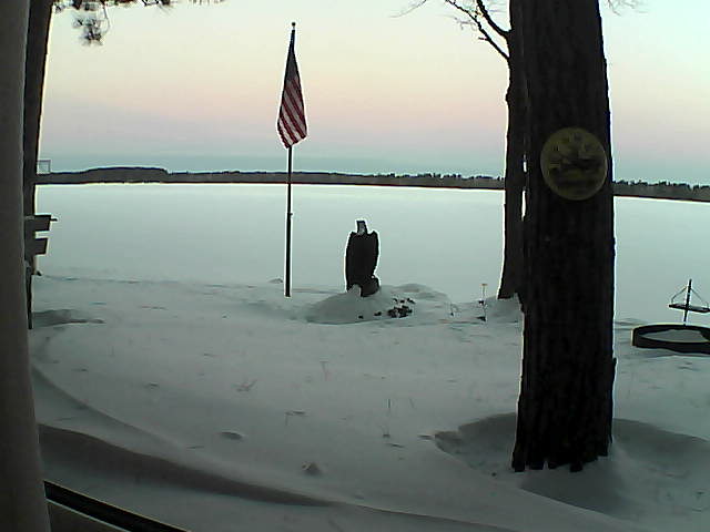 Whiteface Cam Image - Mon, 01/21/2019 7:37am 