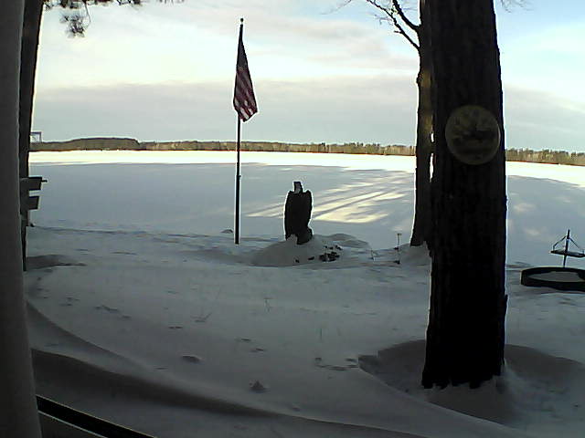 Whiteface Cam Image - Mon, 01/21/2019 9:17am 