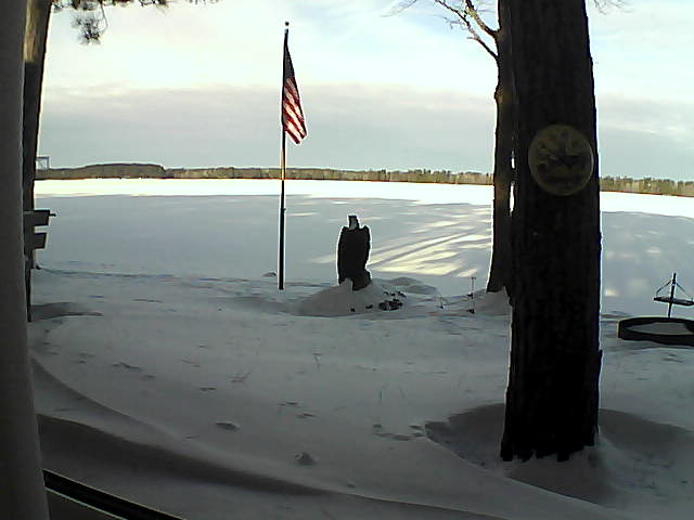 Whiteface Cam Image - Mon, 01/21/2019 9:27am 