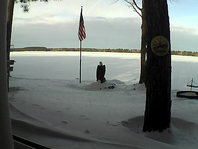 Whiteface Cam Image - Mon, 01/21/2019 9:37am 