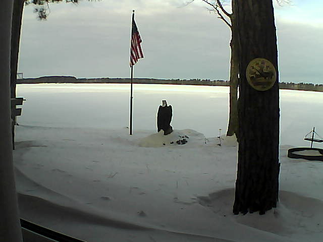 Whiteface Cam Image - Mon, 01/21/2019 9:57am 