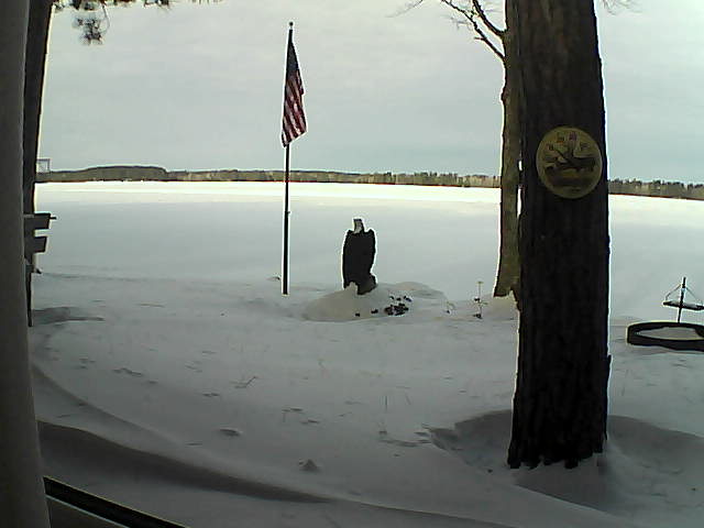 Whiteface Cam Image - Mon, 01/21/2019 10:07am 