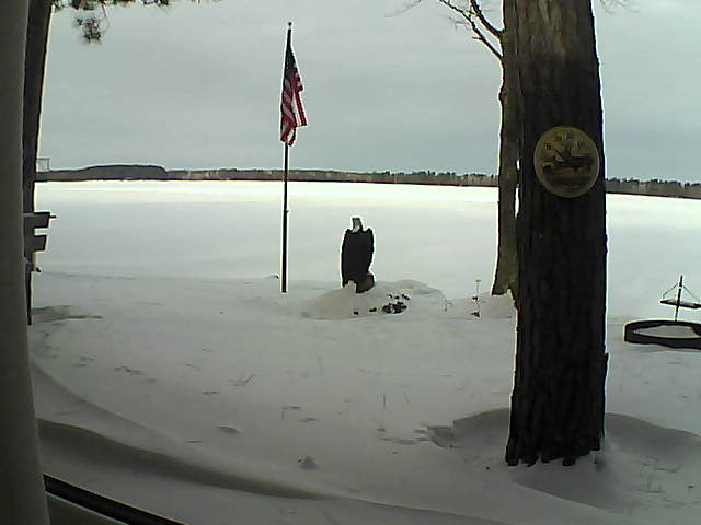 Whiteface Cam Image - Mon, 01/21/2019 10:17am 