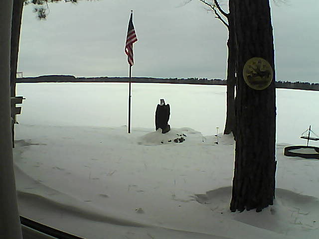 Whiteface Cam Image - Mon, 01/21/2019 10:47am 