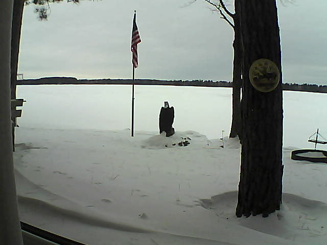 Whiteface Cam Image - Mon, 01/21/2019 11:07am 