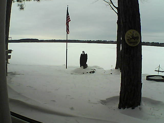 Whiteface Cam Image - Mon, 01/21/2019 11:17am 