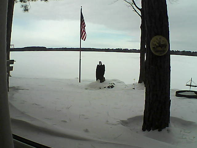 Whiteface Cam Image - Mon, 01/21/2019 12:18pm 