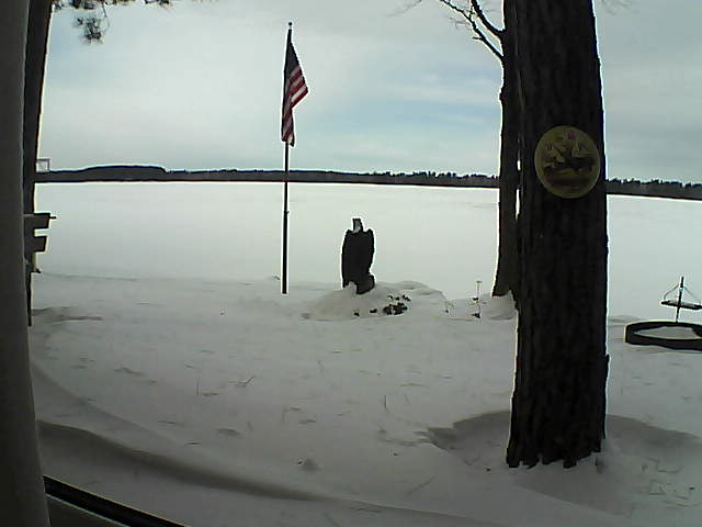 Whiteface Cam Image - Mon, 01/21/2019 12:28pm 