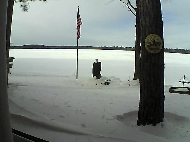 Whiteface Cam Image - Mon, 01/21/2019 12:48pm 