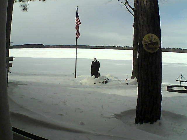 Whiteface Cam Image - Mon, 01/21/2019 12:58pm 