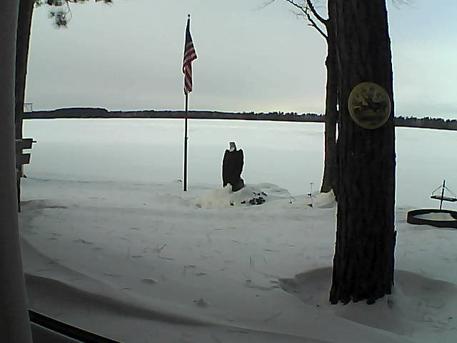 Whiteface Cam Image - Mon, 01/21/2019 1:28pm 