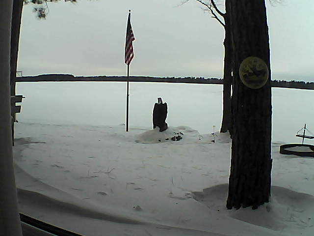 Whiteface Cam Image - Mon, 01/21/2019 1:58pm 