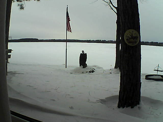 Whiteface Cam Image - Mon, 01/21/2019 2:38pm 