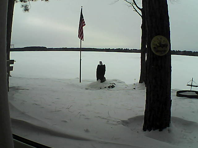 Whiteface Cam Image - Mon, 01/21/2019 2:48pm 