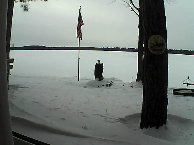 Whiteface Cam Image - Mon, 01/21/2019 2:58pm 