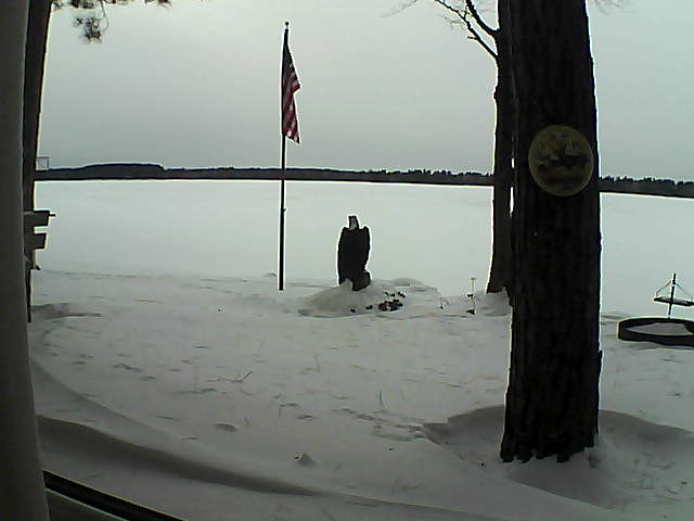 Whiteface Cam Image - Mon, 01/21/2019 3:08pm 