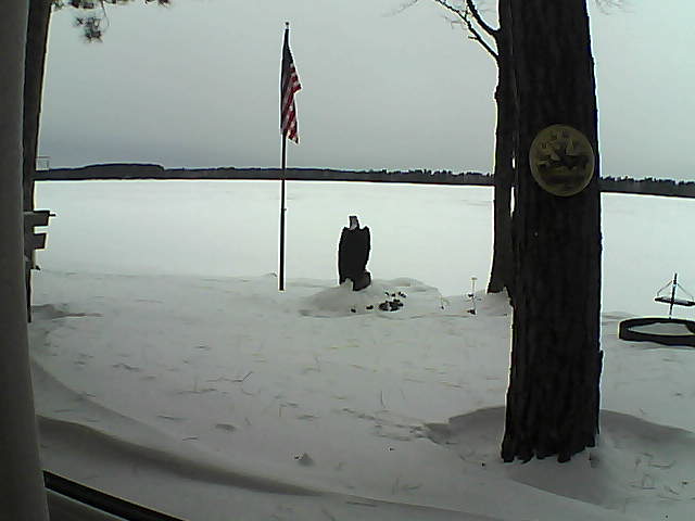 Whiteface Cam Image - Mon, 01/21/2019 3:18pm 