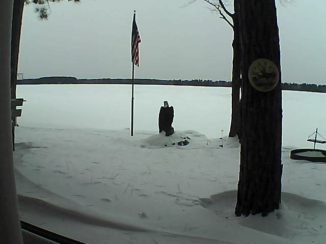 Whiteface Cam Image - Mon, 01/21/2019 3:38pm 