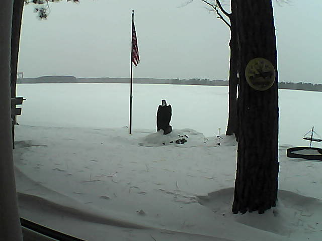 Whiteface Cam Image - Mon, 01/21/2019 4:18pm 