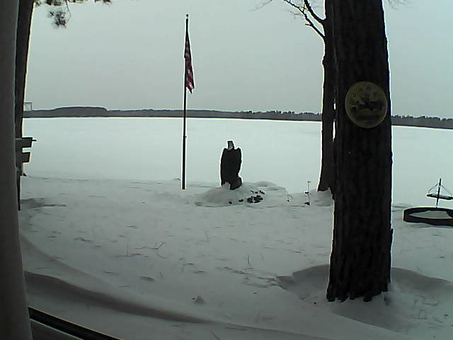 Whiteface Cam Image - Mon, 01/21/2019 4:38pm 