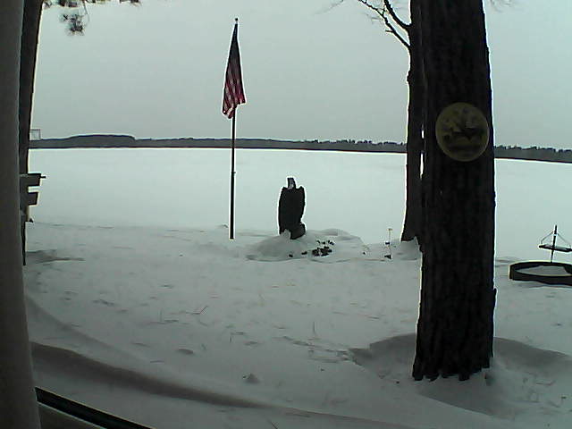 Whiteface Cam Image - Mon, 01/21/2019 4:48pm 