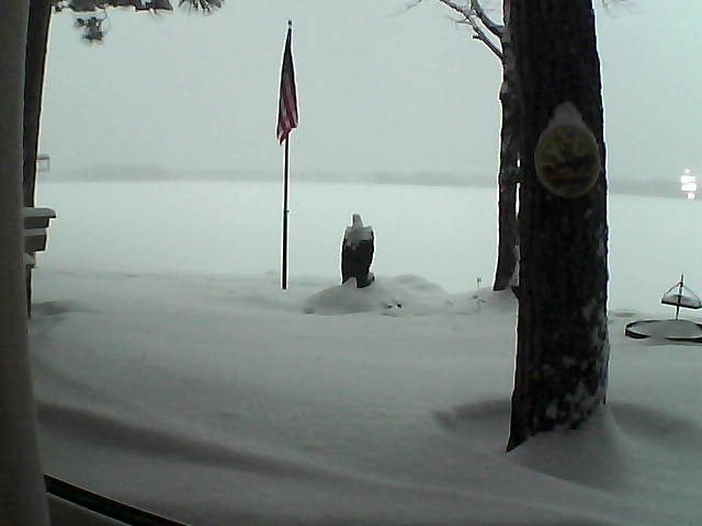 Whiteface Cam Image - Tue, 01/22/2019 7:27am 