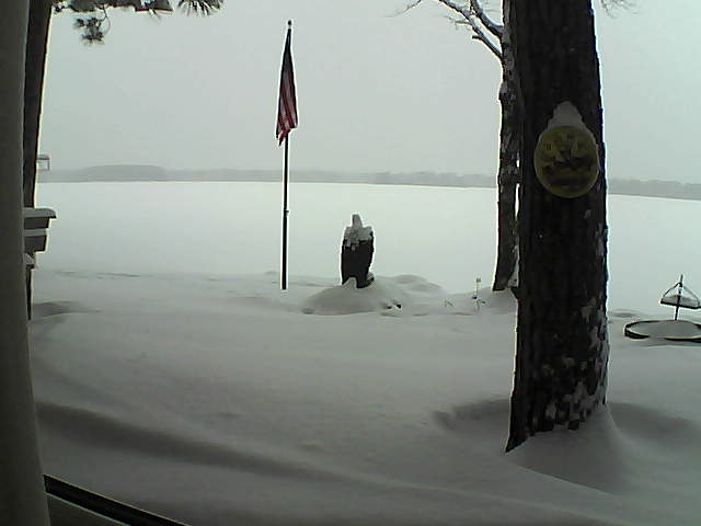 Whiteface Cam Image - Tue, 01/22/2019 8:17am 