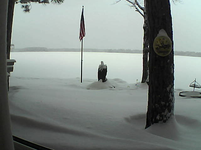 Whiteface Cam Image - Tue, 01/22/2019 8:47am 