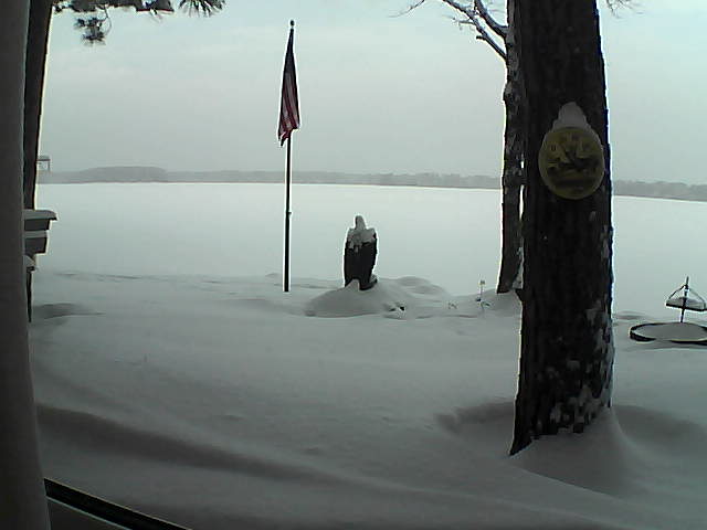 Whiteface Cam Image - Tue, 01/22/2019 8:57am 